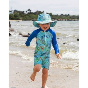 blue ocean swimwear